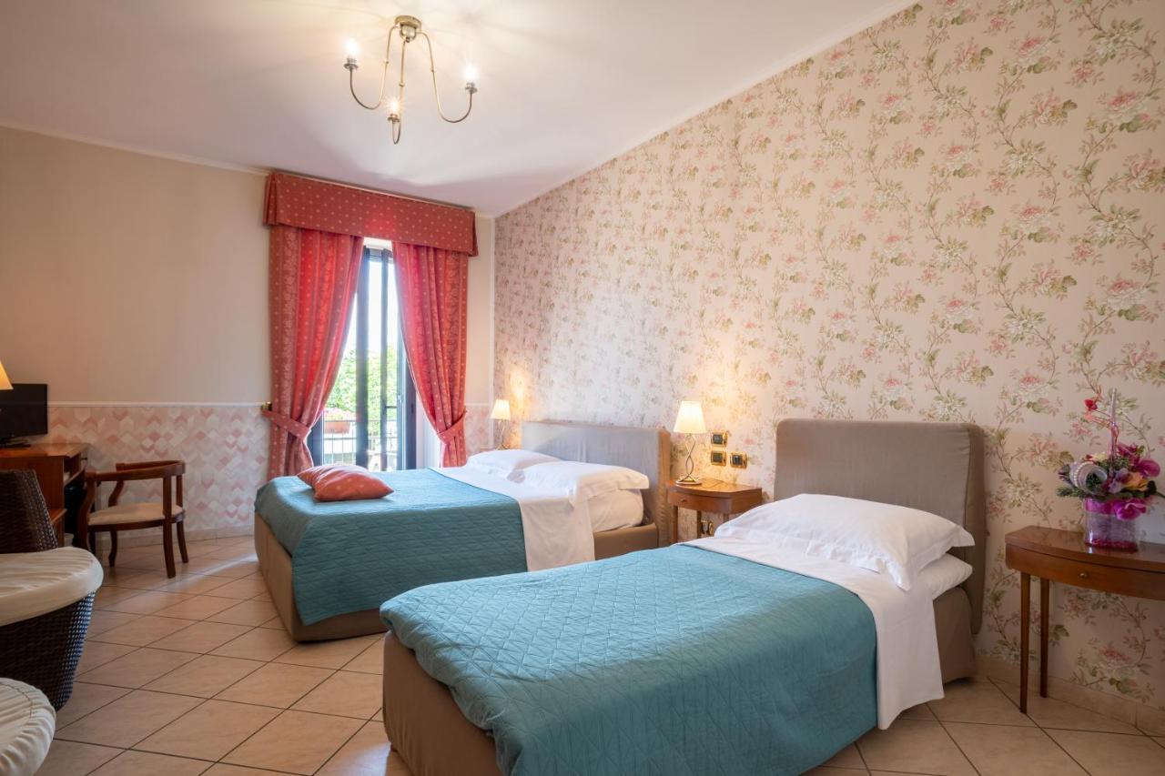 Locanda Da Otello مارتا المظهر الخارجي الصورة